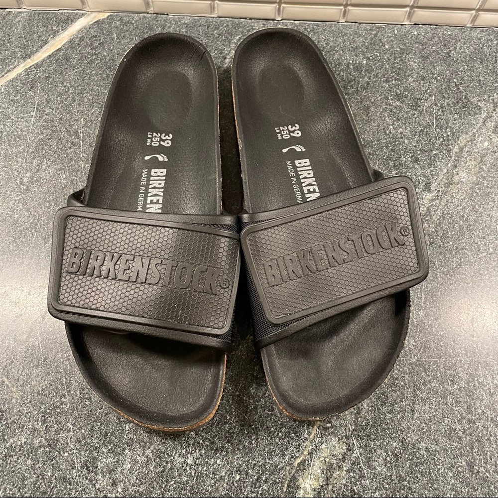 Birkenstock Tema
